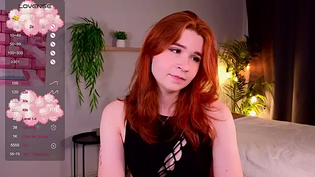 Anncouette  online show from 03.09.25