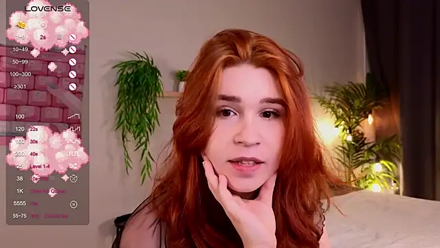 Anncouette  online show from 03.12.25