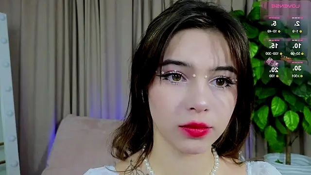 Hotary Yuko online show from 02.23.25