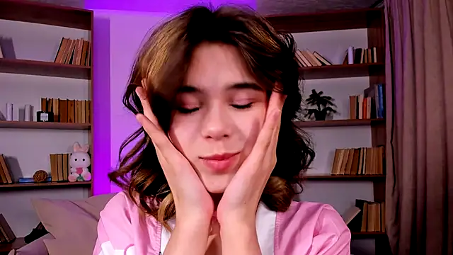 Hotary Yuko online show from 03.22.25