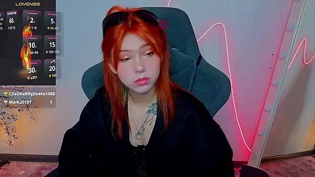 Hotary Yuko online show from 03.08.26