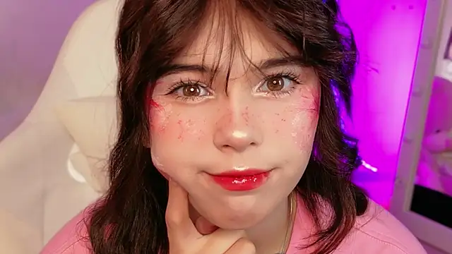 Hotary Yuko online show from 06.11.26