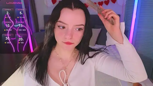 CaseyCraig online show from 05.03.26