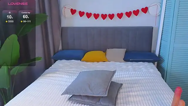 CaseyCraig online show from 06.11.26
