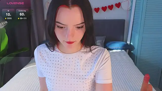 CaseyCraig online show from 06.12.26