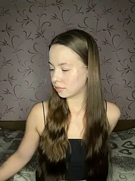 Arielle Swan online show from 02.09.26