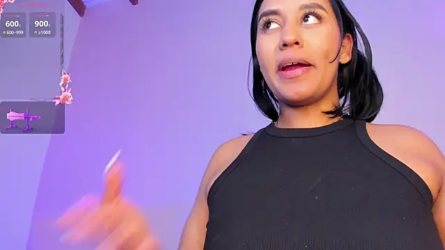 aleya bliss online show from 02.12.25