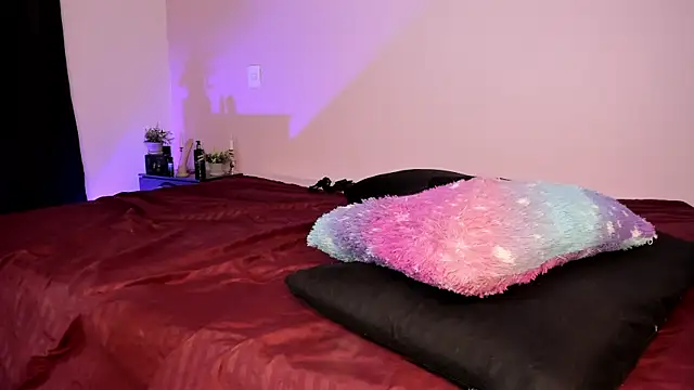 aleya bliss online show from 02.22.25