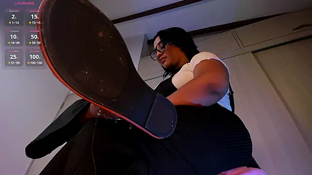 aleya bliss online show from 09.27.25