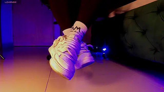 aleya bliss online show from 11.23.25