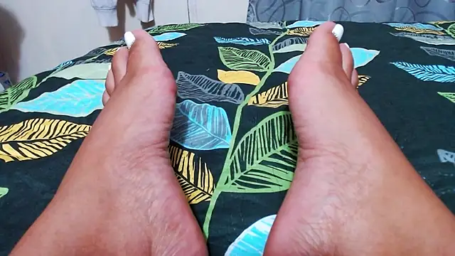 aleya bliss online show from 02.21.26