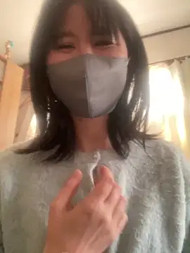 Snapshot of MURA-saki chatting on 03.21.25 MURA-saki online show from 03.21.25