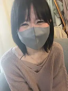 Snapshot of MURA-saki chatting on 12.05.25 MURA-saki online show from 12.05.25