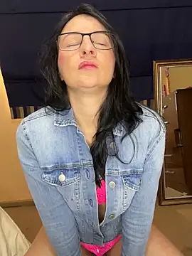 ValeriaVixen online show from 09.10.25