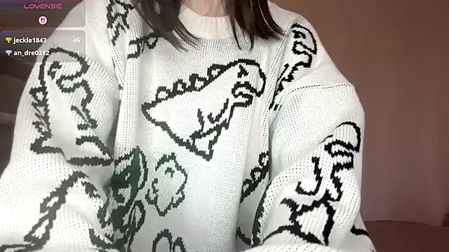 ErlinaBuoy online show from 05.01.26