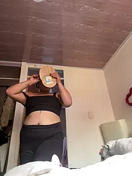 viccky vick online show from 03.15.25