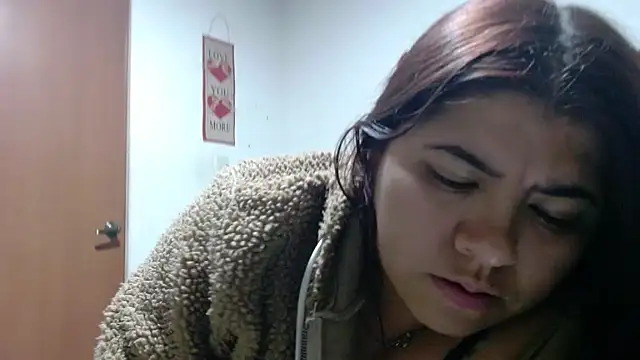 Snapshot of viccky_vick chatting on 02.27.26 viccky vick online show from 02.27.26