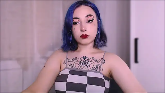 purplewitch online show from 09.09.25