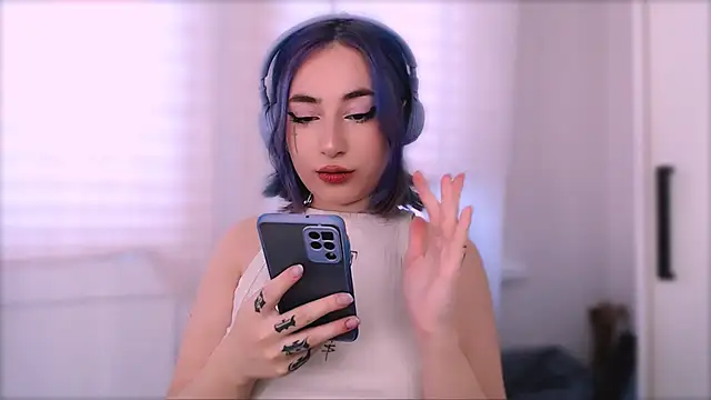 purplewitch online show from 09.10.25