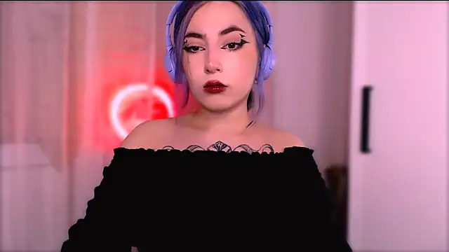 purplewitch online show from 09.13.25