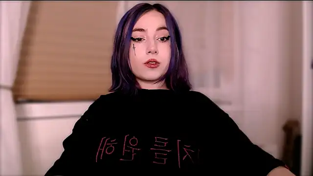 purplewitch online show from 10.12.25