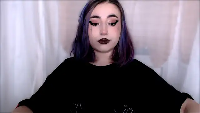 purplewitch online show from 12.03.25