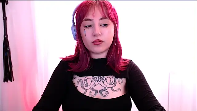 purplewitch online show from 03.18.26