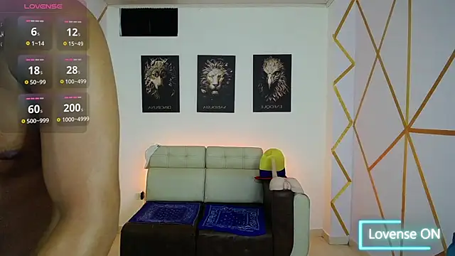 Snapshot of Dwayne_Brown chatting on 02.16.25 Dwayne Brown online show from 02.16.25