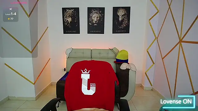 Snapshot of Dwayne_Brown chatting on 02.18.25 Dwayne Brown online show from 02.18.25