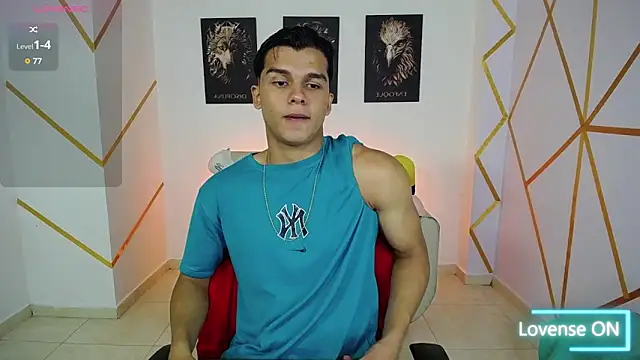 Snapshot of Dwayne_Brown chatting on 02.19.25 Dwayne Brown online show from 02.19.25