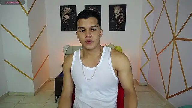 Snapshot of Dwayne_Brown chatting on 02.20.25 Dwayne Brown online show from 02.20.25