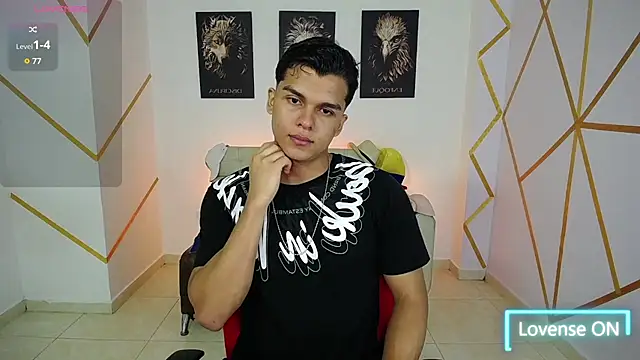 Snapshot of Dwayne_Brown chatting on 02.21.25 Dwayne Brown online show from 02.21.25