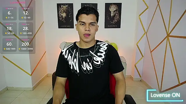 Snapshot of Dwayne_Brown chatting on 02.21.25 Dwayne Brown online show from 02.21.25