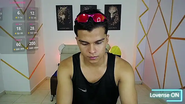 Snapshot of Dwayne_Brown chatting on 02.24.25 Dwayne Brown online show from 02.24.25