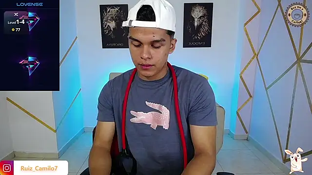 Snapshot of Dwayne_Brown chatting on 03.09.25 Dwayne Brown online show from 03.09.25