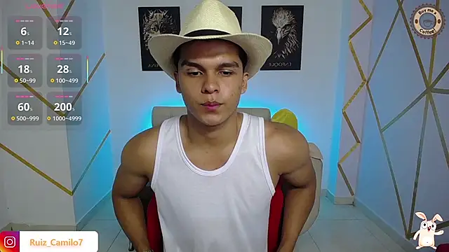 Snapshot of Dwayne_Brown chatting on 03.17.25 Dwayne Brown online show from 03.17.25