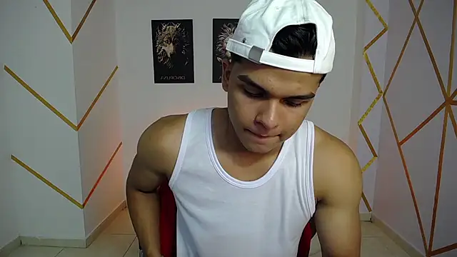 Snapshot of Dwayne_Brown chatting on 03.21.25 Dwayne Brown online show from 03.21.25