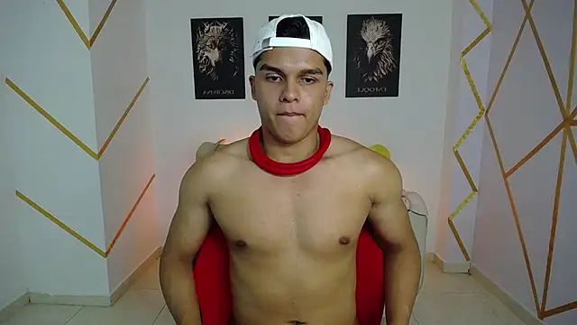 Snapshot of Dwayne_Brown chatting on 03.21.25 Dwayne Brown online show from 03.21.25