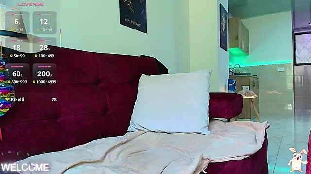 Snapshot of Dwayne_Brown chatting on 09.27.25 Dwayne Brown online show from 09.27.25