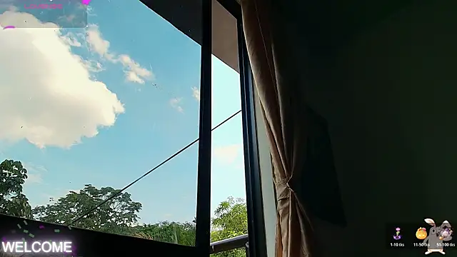 Snapshot of Dwayne_Brown chatting on 10.19.25 Dwayne Brown online show from 10.19.25