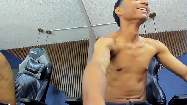 ErickCarmack online show from 02.05.25