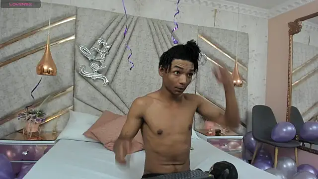 ErickCarmack online show from 02.19.25