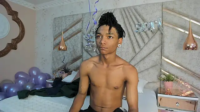 ErickCarmack online show from 02.20.25