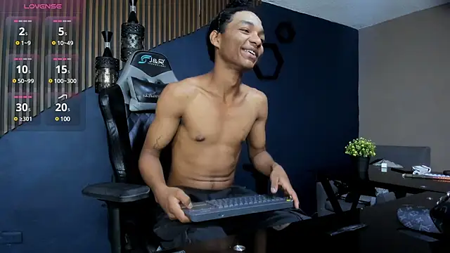 ErickCarmack online show from 03.02.25