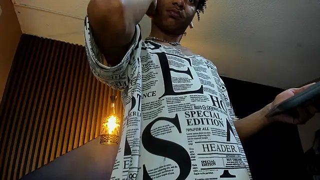 ErickCarmack online show from 03.04.25