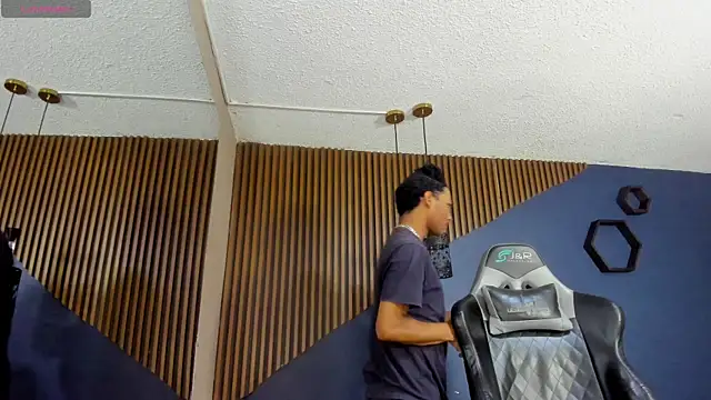 ErickCarmack online show from 03.15.25