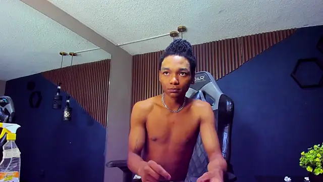 ErickCarmack online show from 03.17.25