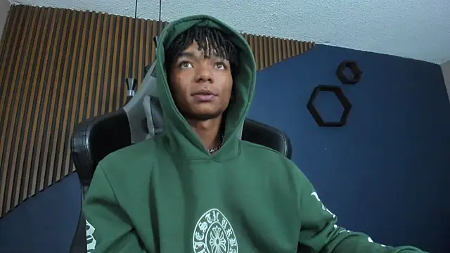 ErickCarmack online show from 03.20.25