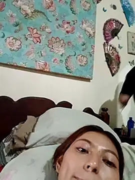 Little Saori online show from 02.17.25