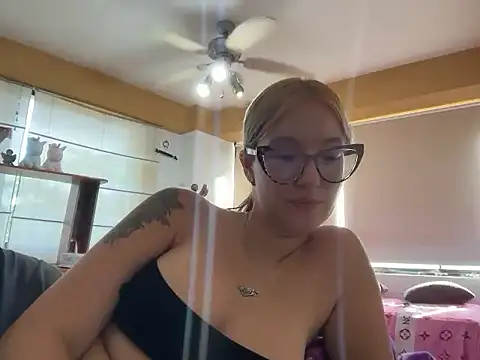 Mermaid-hana online show from 09.24.25